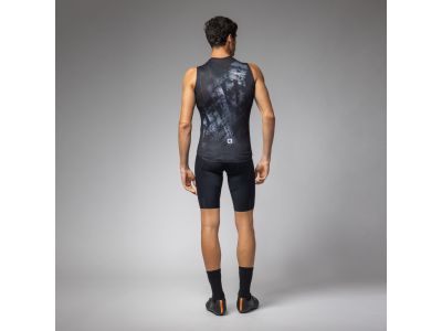 ALÉ MIRROR PR-E dres, černá