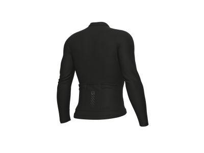 ALÉ COLOR BLOCK PRAGMA dres, černá