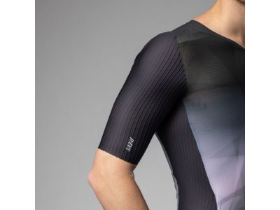 ALÉ WATT 3.6 R-EV1 jumpsuit, black