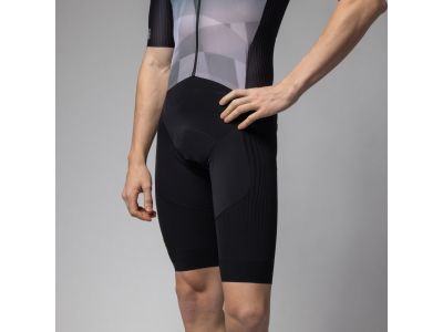 ALÉ WATT 3.6 R-EV1 jumpsuit, black
