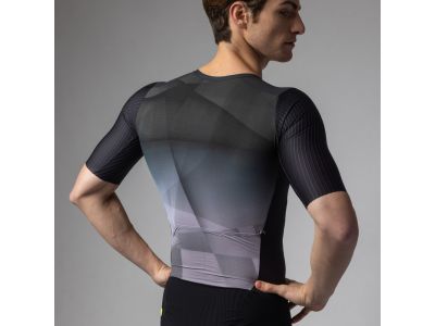 ALÉ WATT 3.6 R-EV1 jumpsuit, black