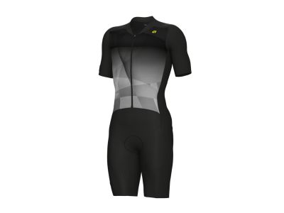ALÉ WATT 3.6 R-EV1 jumpsuit, fekete