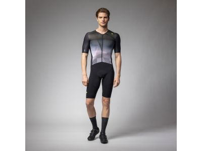 ALÉ WATT 3.6 R-EV1 jumpsuit, black