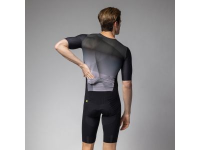 ALÉ WATT 3.6 R-EV1 jumpsuit, black