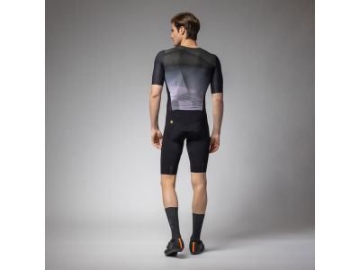 ALÉ WATT 3.6 R-EV1 jumpsuit, black