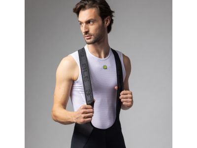 ALÉ STRADA 2.0 PR-E kalhoty, černá