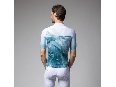 ALÉ QUARTZ PR-E mez, zöld