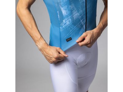 ALÉ MIRROR PR-E jersey, light blue