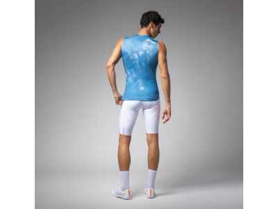 ALÉ MIRROR PR-E jersey, light blue