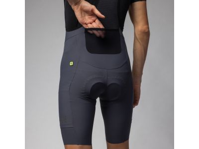 ALÉ GRAVEL-PRO kalhoty, titanium