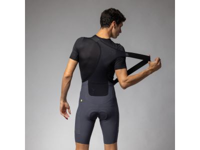 ALÉ GRAVEL-PRO kalhoty, titanium