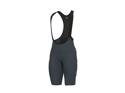 ALÉ GRAVEL-PRO kalhoty, titanium