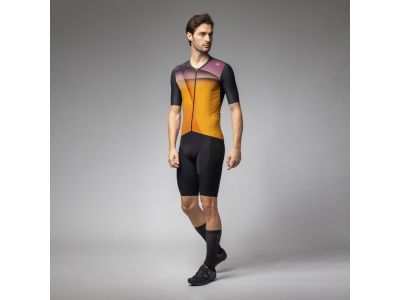 Tricou ALÉ SPRINTER R-EV1, congo