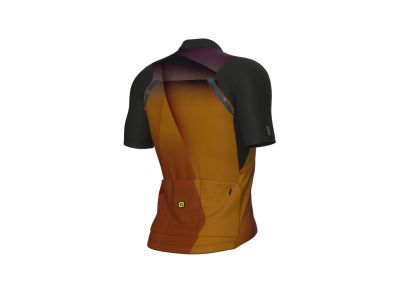 Tricou ALÉ SPRINTER R-EV1, congo