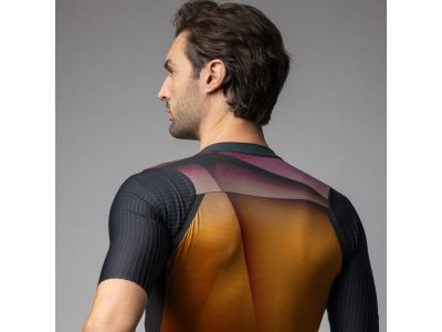 Tricou ALÉ SPRINTER R-EV1, congo