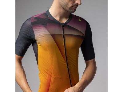 Tricou ALÉ SPRINTER R-EV1, congo