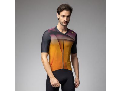 Tricou ALÉ SPRINTER R-EV1, congo
