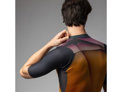 Tricou ALÉ SPRINTER R-EV1, congo
