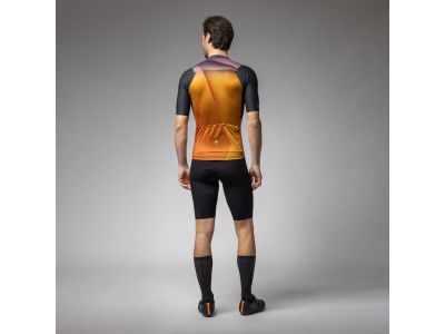Tricou ALÉ SPRINTER R-EV1, congo