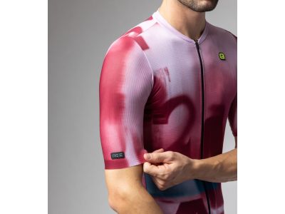 Tricou ALÉ SOUND PR-E, bossa nova