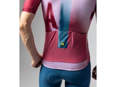 Tricou ALÉ SOUND PR-E, bossa nova
