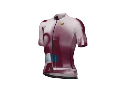 Tricou ALÉ SOUND PR-E, bossa nova