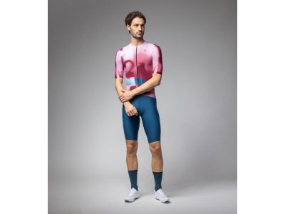 Tricou ALÉ SOUND PR-E, bossa nova