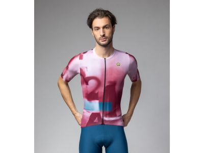 Tricou ALÉ SOUND PR-E, bossa nova