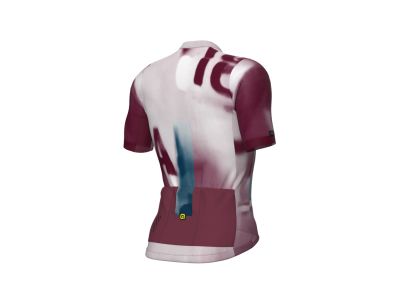 Tricou ALÉ SOUND PR-E, bossa nova
