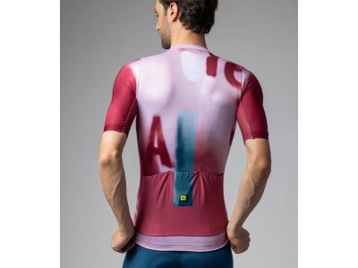 Tricou ALÉ SOUND PR-E, bossa nova