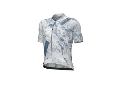 ALÉ MARBLE PR-E dres, steel blue
