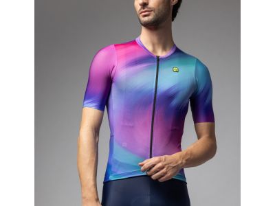 ALÉ AURORA PR-E dres, multicolor