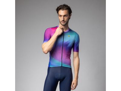 ALÉ AURORA PR-E dres, multicolor