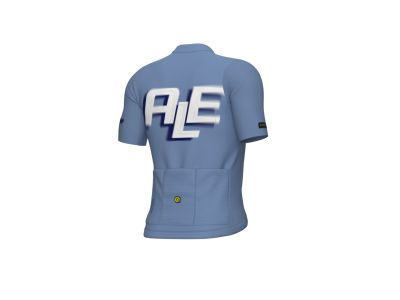 ALÉ SAUVAGE PR-E mez, írisz