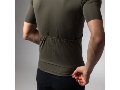 ALÉ COLOR BLOCK OFF ROAD PRAGMA dres, survivor