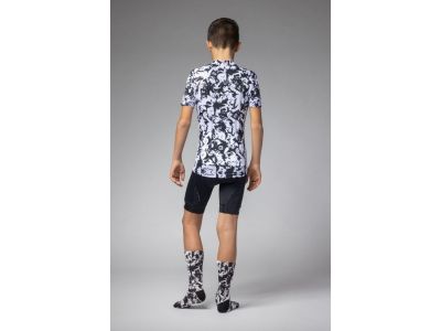Tricou pentru copii ALÉ ESSENZA KID, negru