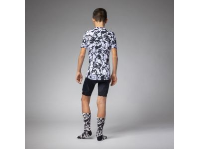 Tricou pentru copii ALÉ ESSENZA KID, negru