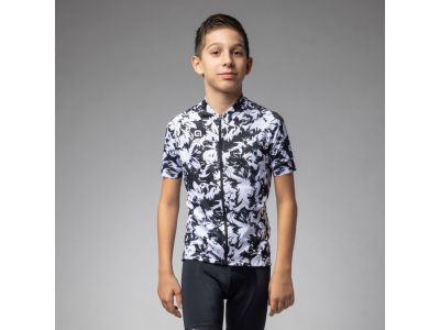 Tricou pentru copii ALÉ ESSENZA KID, negru