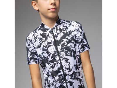 Tricou pentru copii ALÉ ESSENZA KID, negru