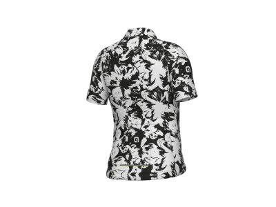 Tricou pentru copii ALÉ ESSENZA KID, negru