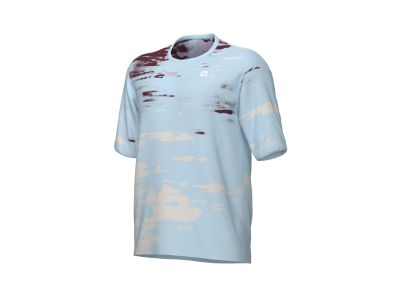 ALÉ RUGGED OFF ROAD dres, světle modrá