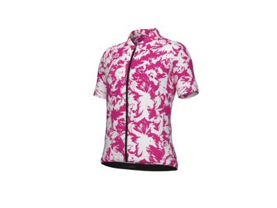 Tricou copii ALÉ ESSENZA KID, fucsia