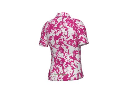 Tricou copii ALÉ ESSENZA KID, fucsia