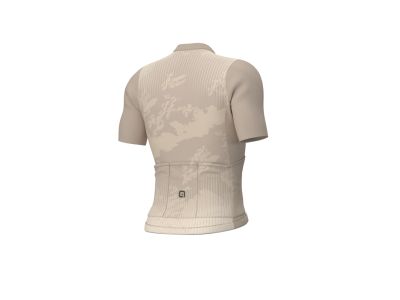 ALÉ KRAKATOA jersey, bézs