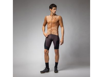 ALÉ KRAKATOA dres, caramello