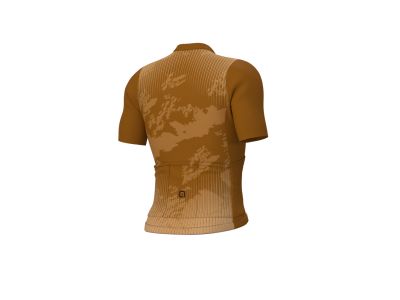 ALÉ KRAKATOA dres, caramello