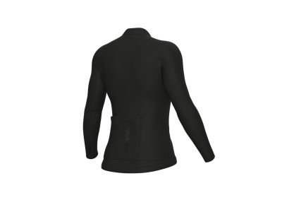 ALÉ COLOR BLOCK PRAGMA dámský dres, černá