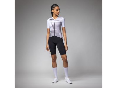 ALÉ SPRINTER R-EV1 dámský dres, bílá