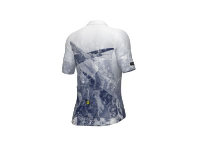 ALÉ QUARTZ PR-E női mez, kék