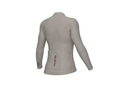 ALÉ COLOR BLOCK PRAGMA dámský dres, stone